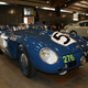 Illustration for article titled There Are So Many Amazing Cars At The Mille Miglia